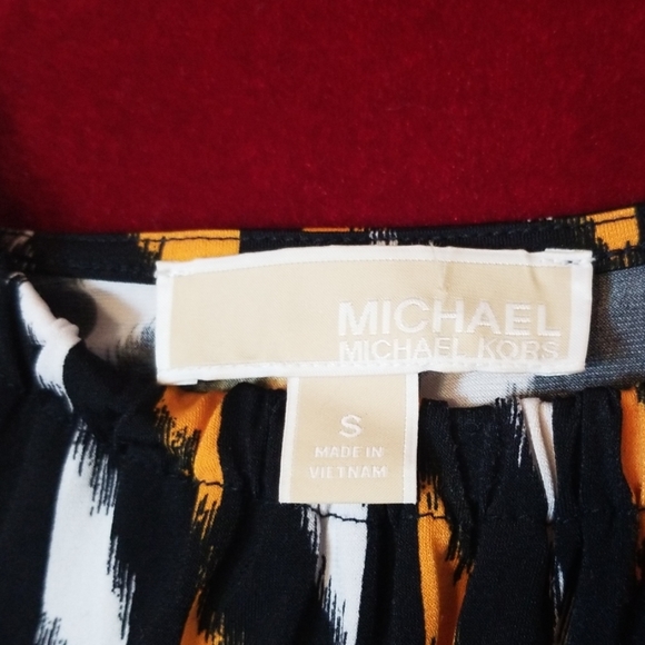 Michael Kors maxi - Picture 3 of 4